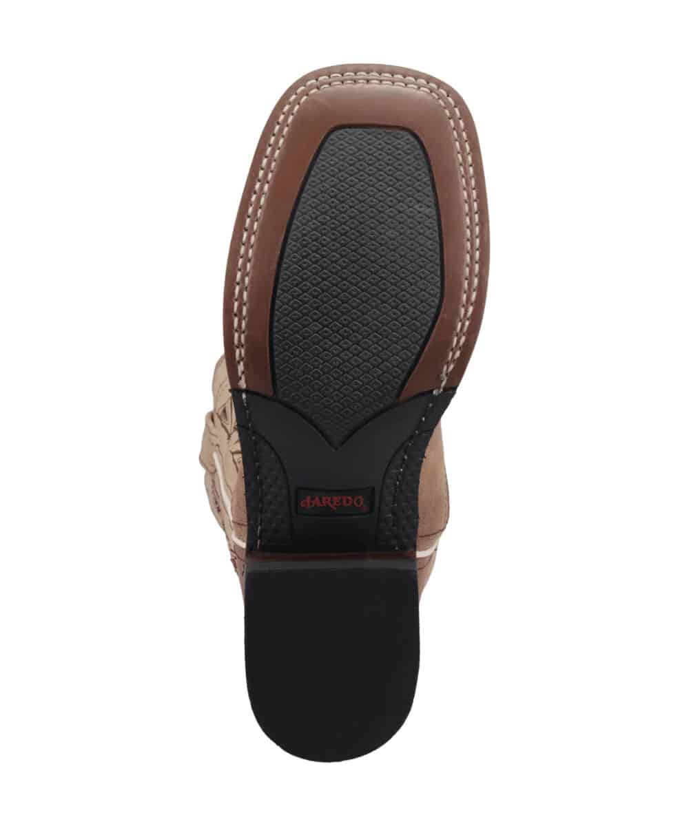 Laredo Women's Kite Days Leather Boot - Image 6
