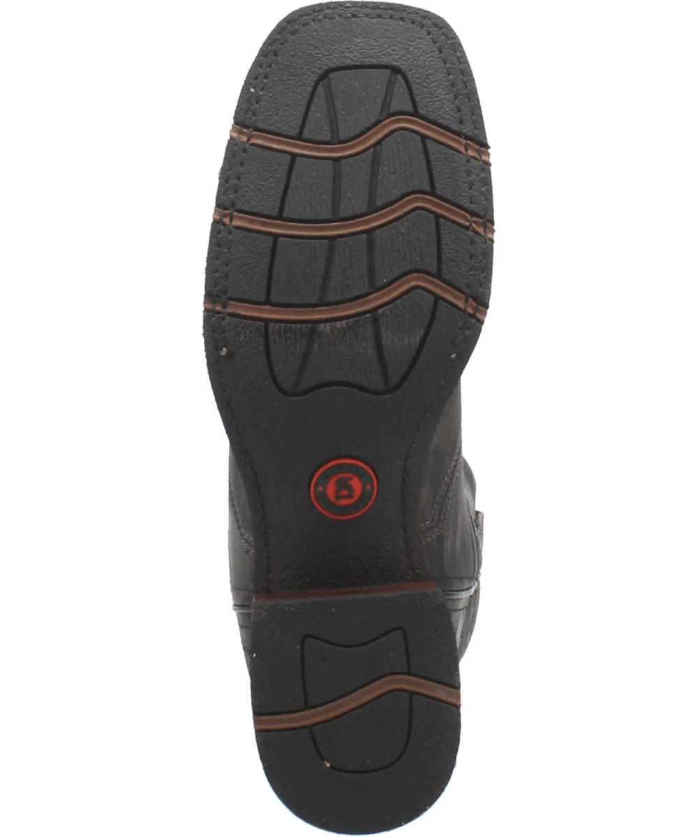 Laredo Men's Axel Boot - Image 4