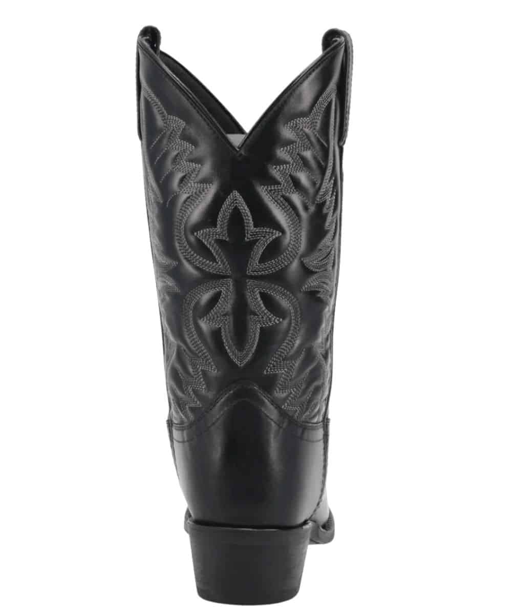 Laredo Men's Birchwood Leather Boot - Image 4
