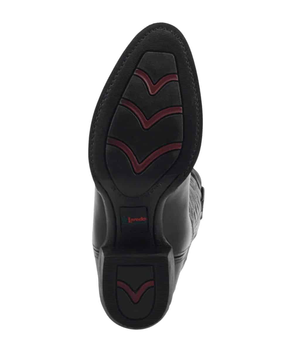 Laredo Men's Birchwood Leather Boot - Image 6