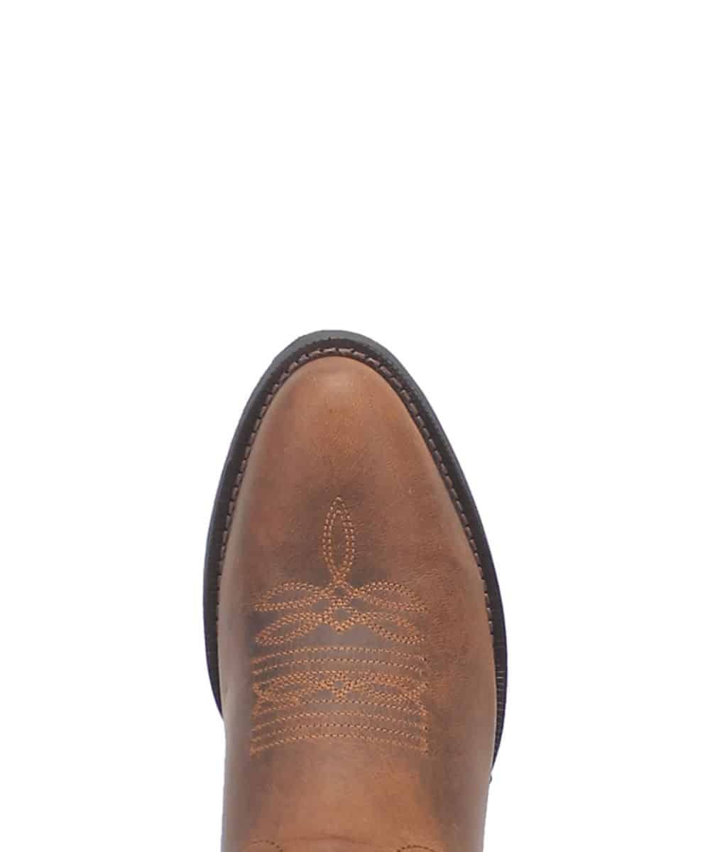 Laredo Men's Birchwood Western Boot - Image 3
