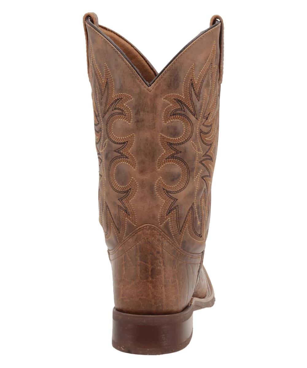 Laredo Men's Durant Boot - Image 4