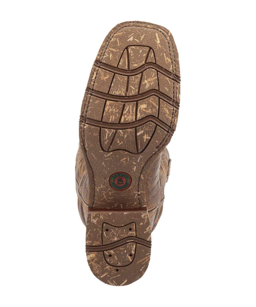 Laredo Men's Durant Boot - Image 6