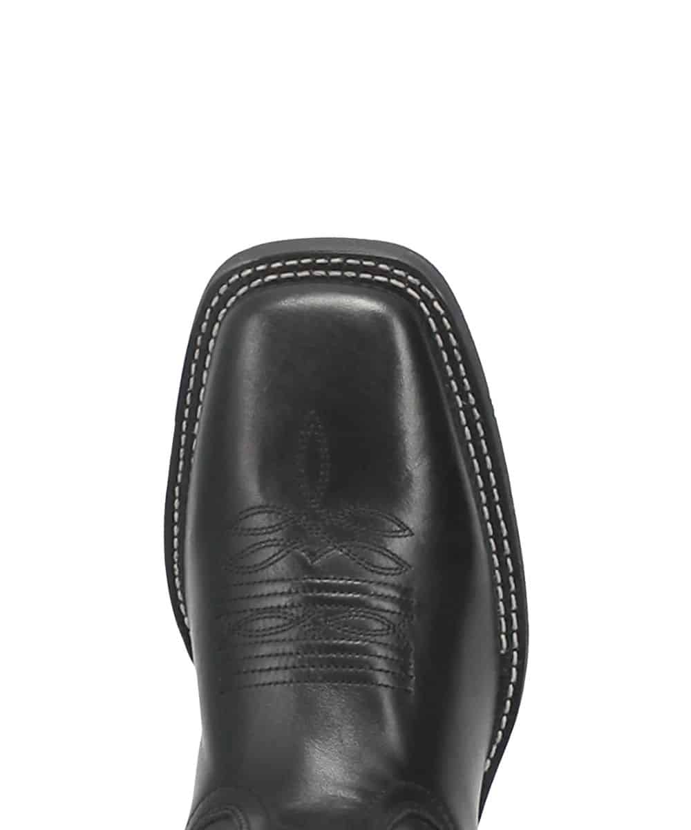 Laredo Men's Kane Leather Boot - Image 5