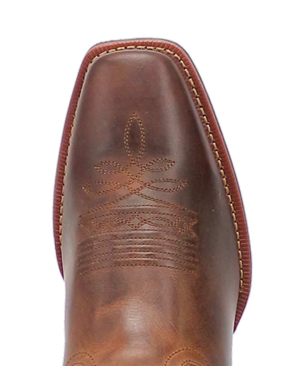 Laredo Men's Kent Leather Boot - Image 3