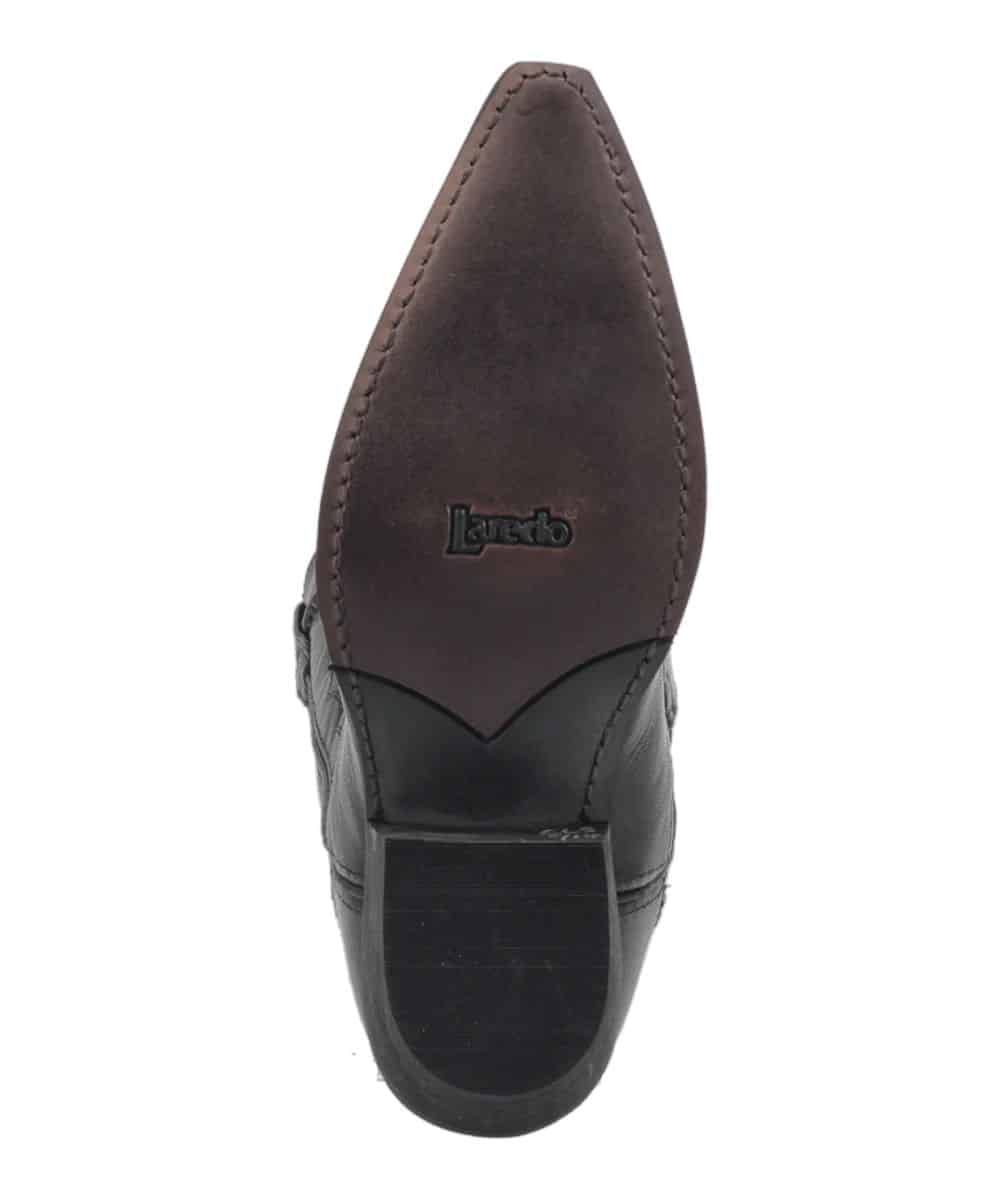 Laredo Men's Laramie Dress Boot - Image 4