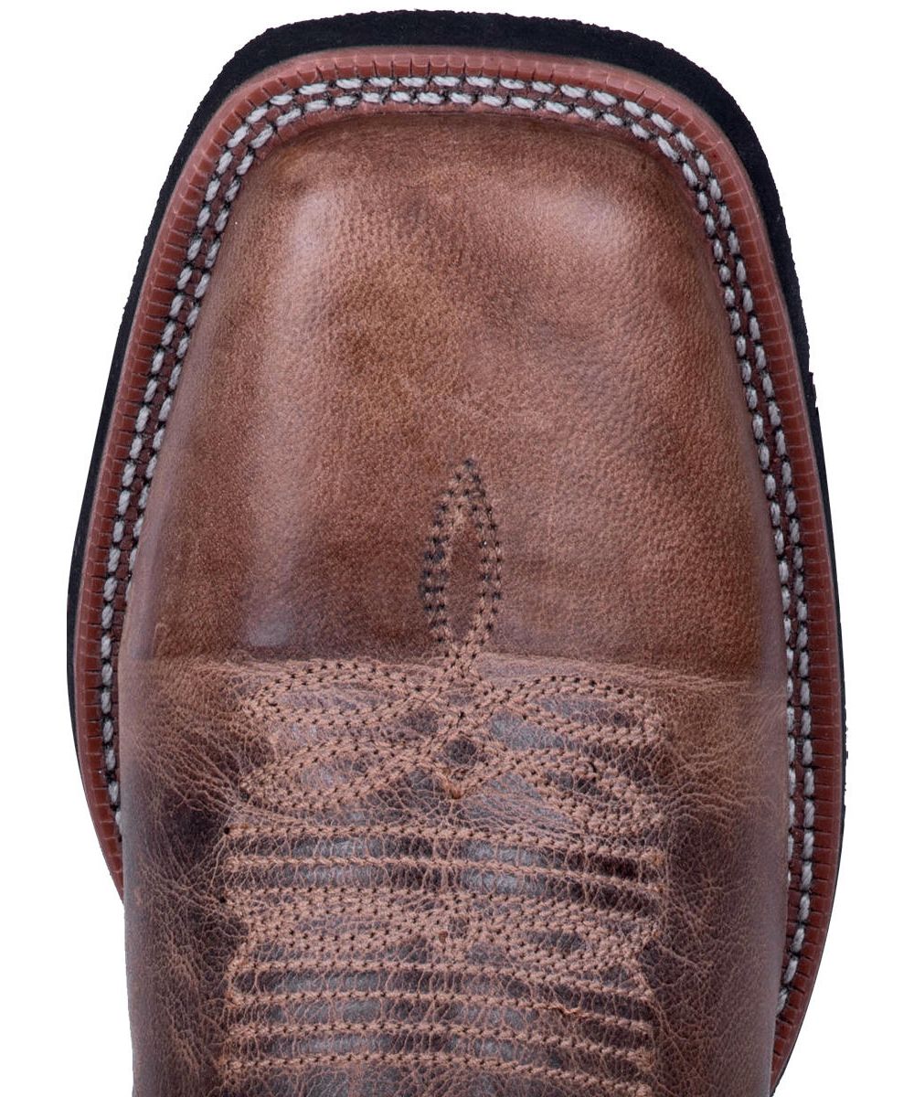 Laredo Men's Montana Boot - Image 3