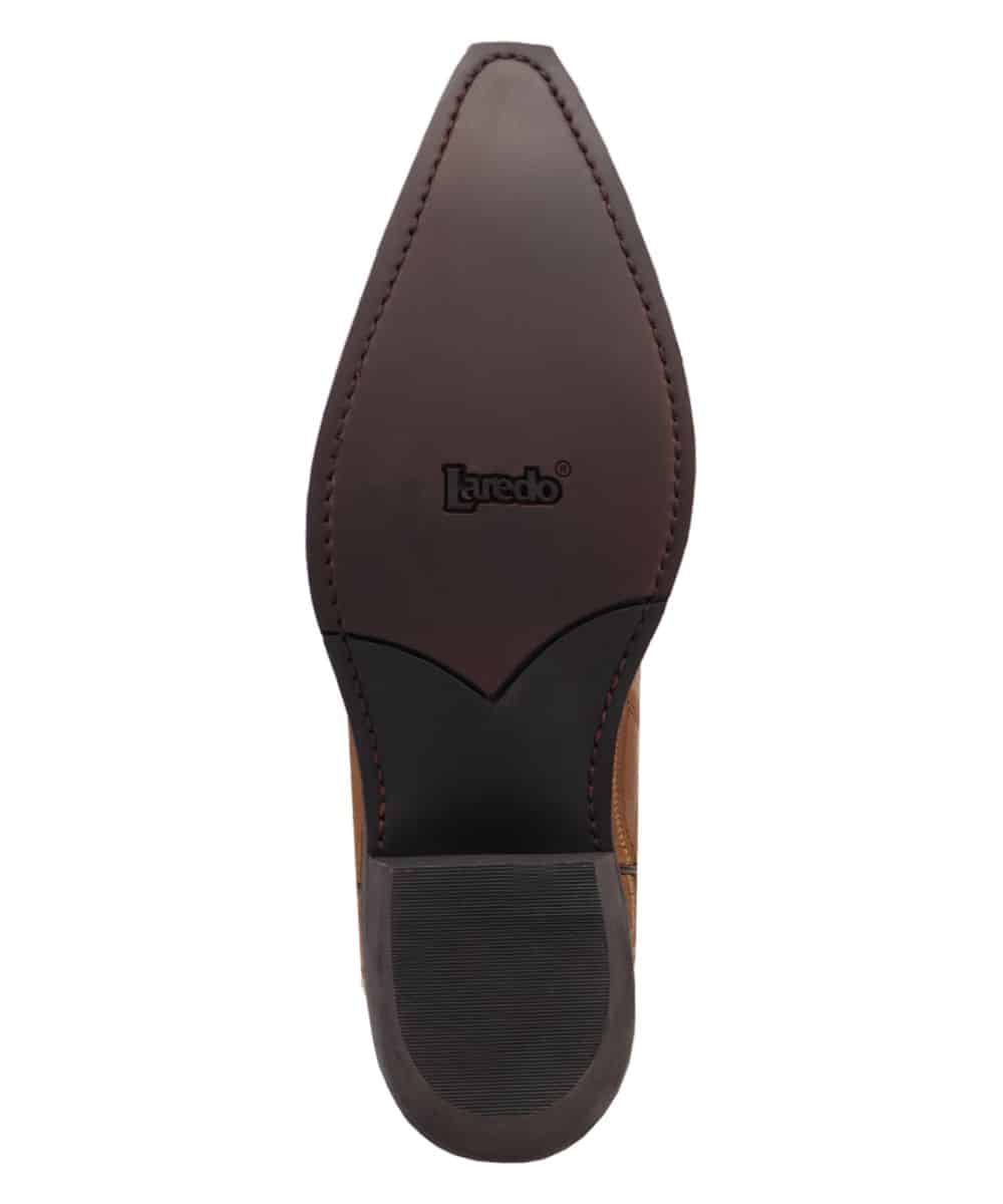 Laredo Men's Silverdale Boot - Image 4