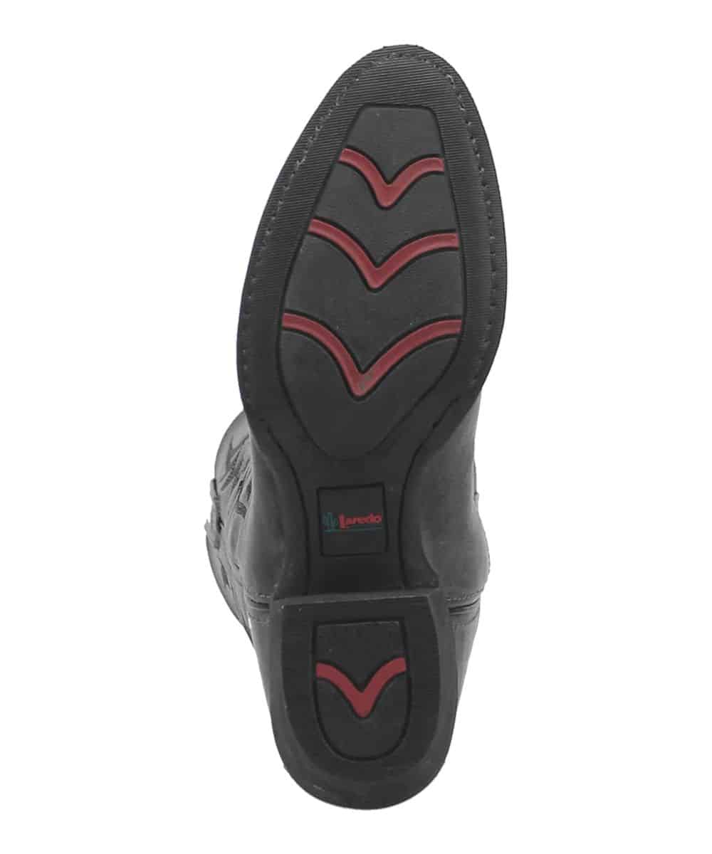 Laredo Men's Harding Western Boot - Image 4