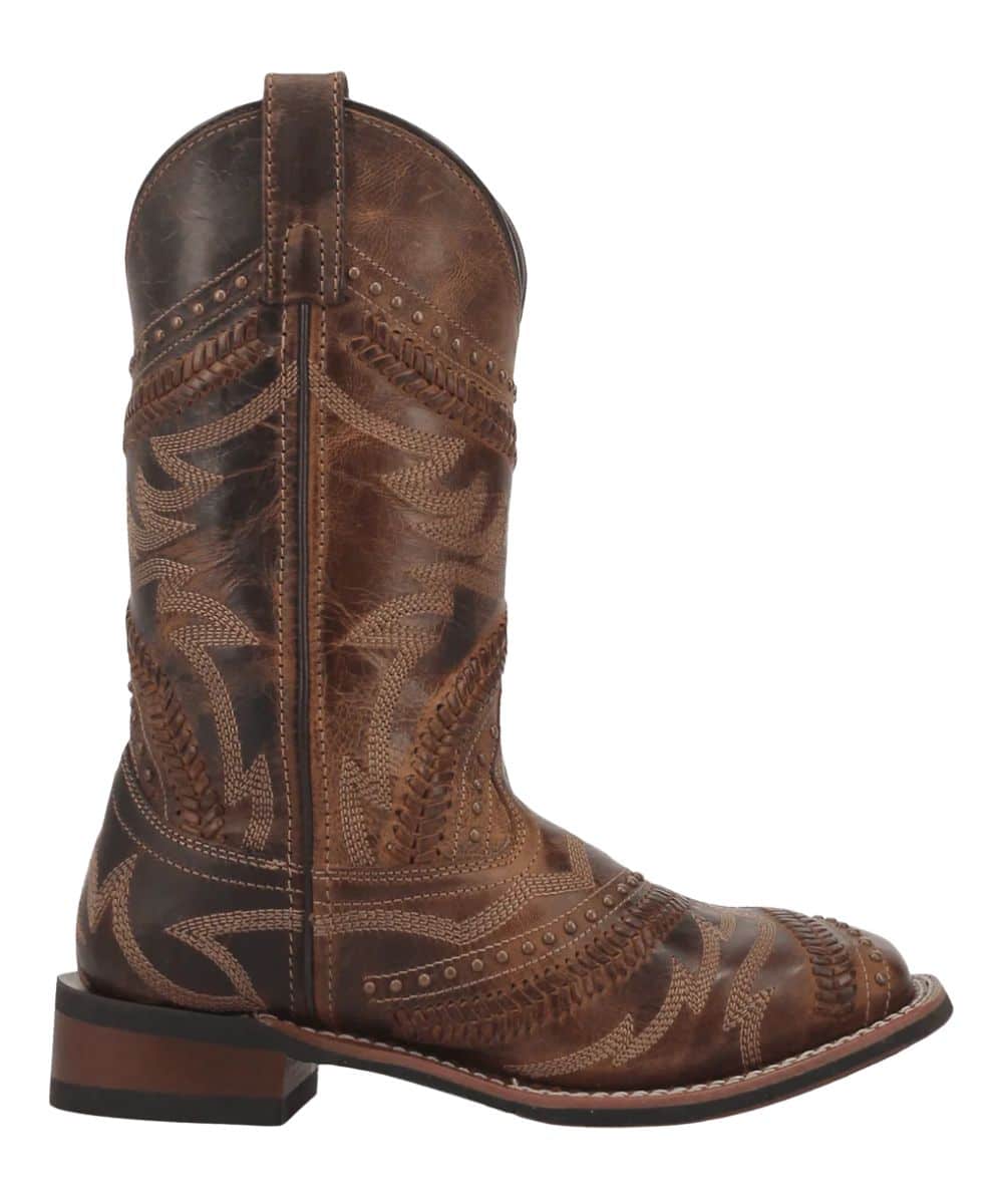 Laredo Women's Charli Boot - Image 2