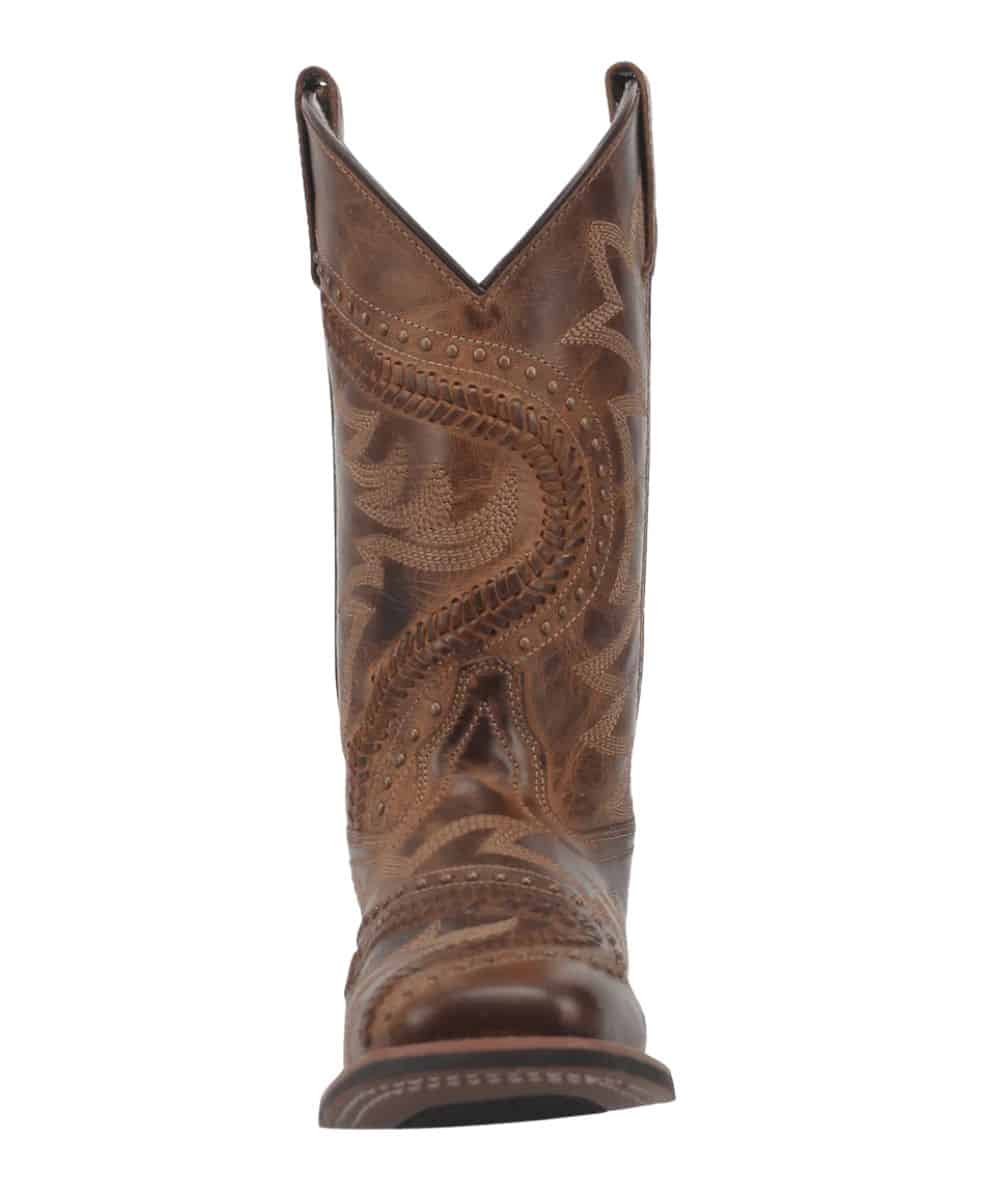 Laredo Women's Charli Boot - Image 3