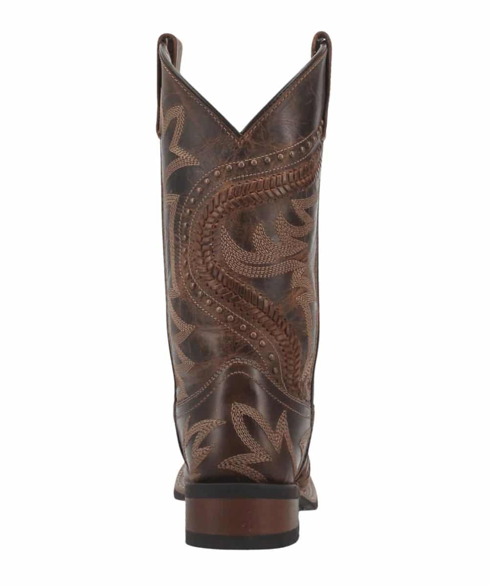 Laredo Women's Charli Boot - Image 4