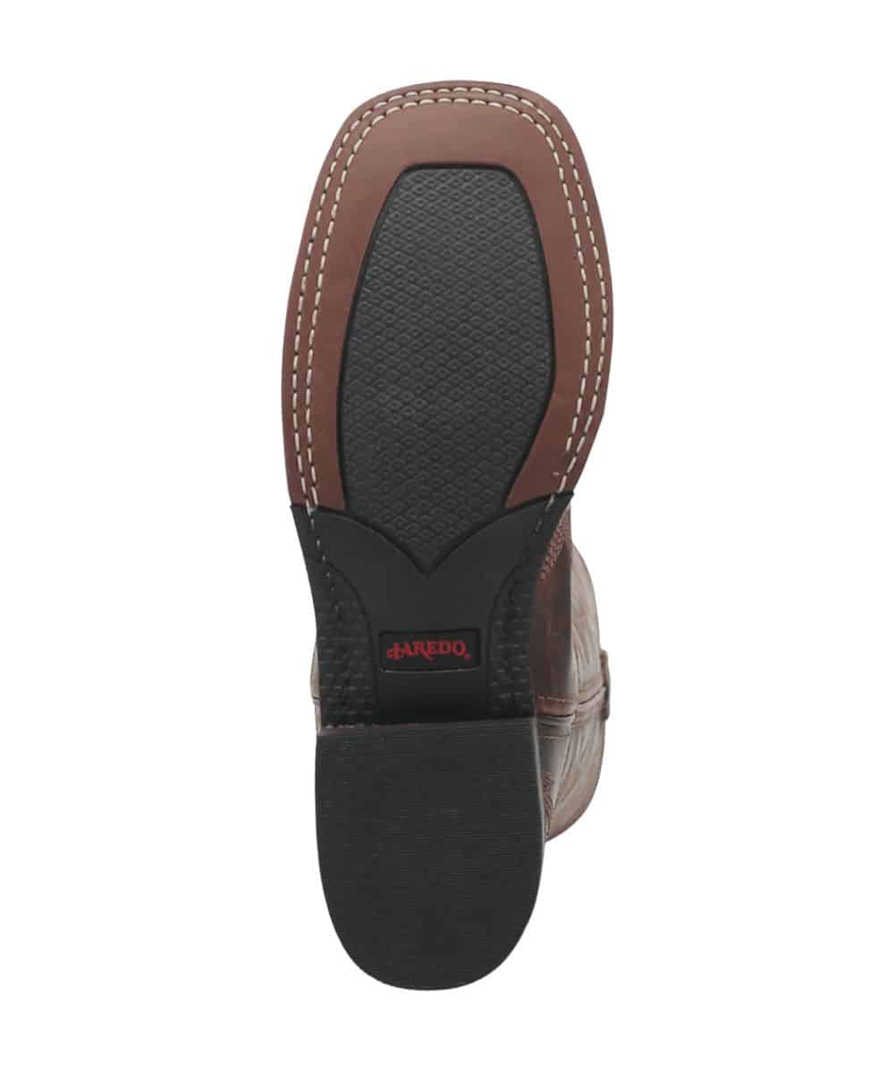 Laredo Women's Charli Boot - Image 6