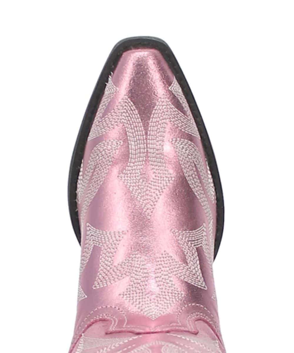Laredo Women's Dream Girl Boot - Image 3