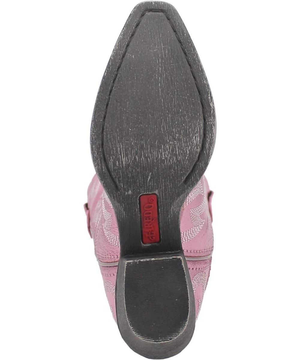 Laredo Women's Dream Girl Boot - Image 4