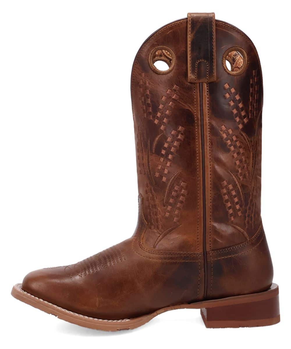 Laredo Women's Dream Weaver Boot - Image 2