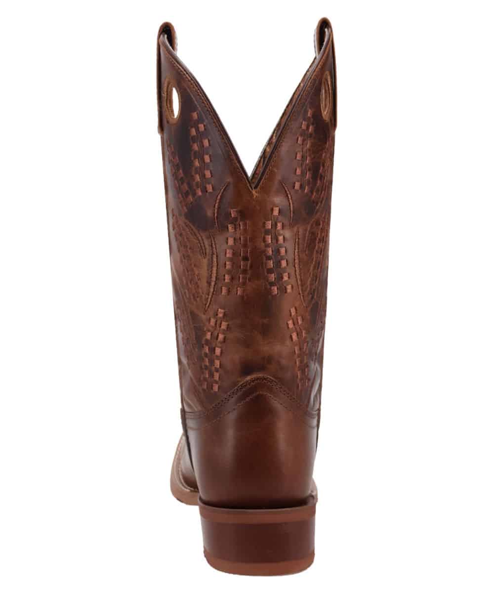 Laredo Women's Dream Weaver Boot - Image 3