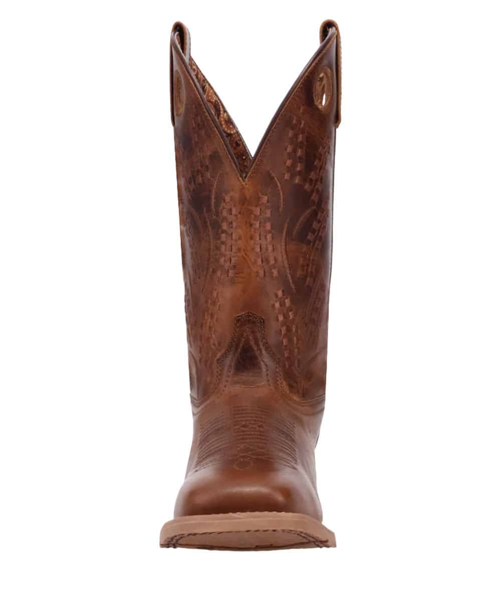 Laredo Women's Dream Weaver Boot - Image 4