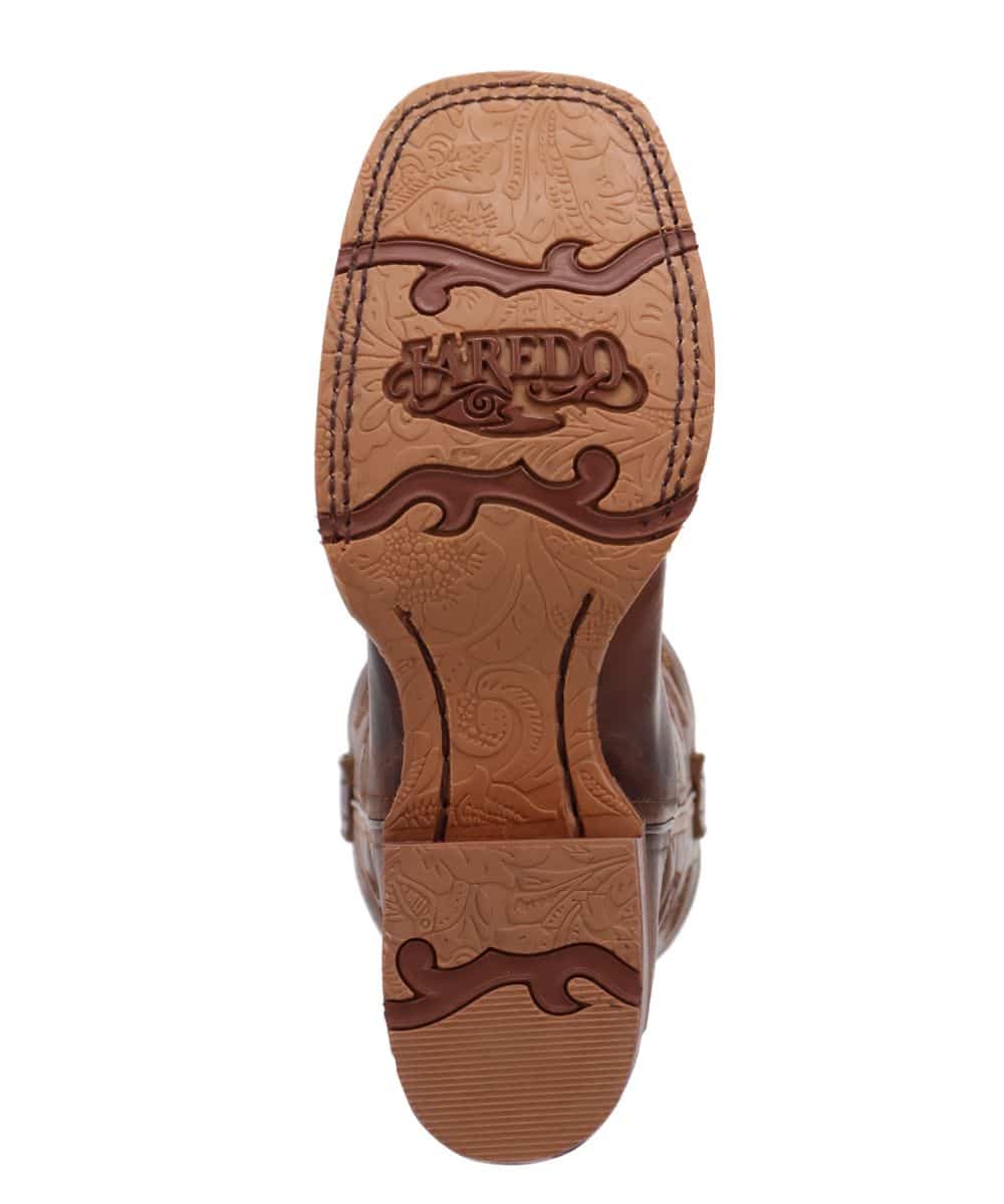 Laredo Women's Dream Weaver Boot - Image 6