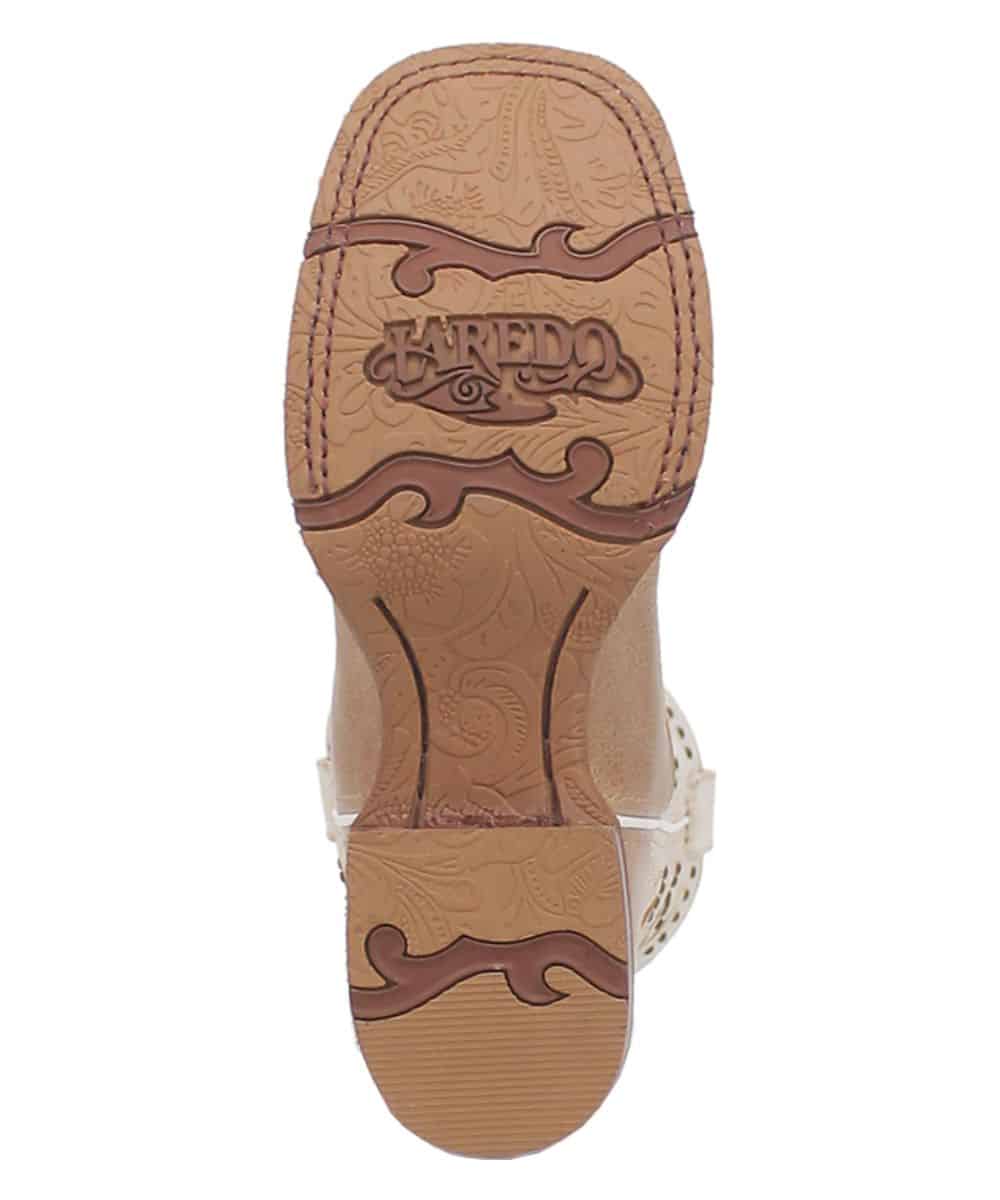 Laredo Women's Lydia Boot - Image 4