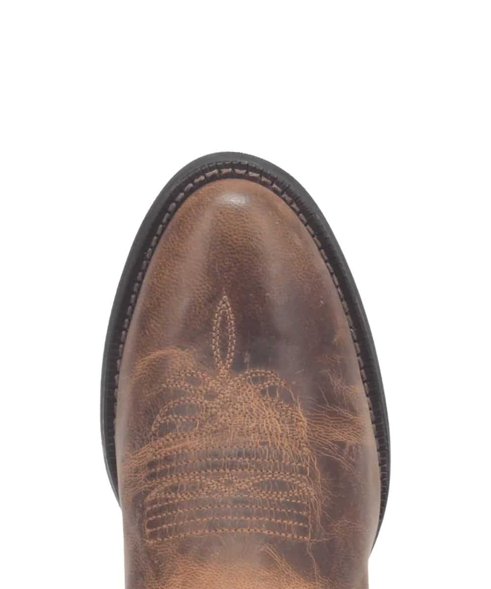 Laredo Women's Maddie Leather Boot - Image 5