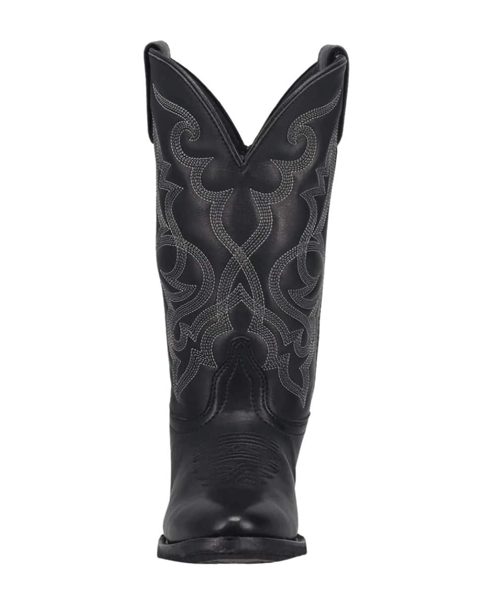 Laredo Women's Maddie Leather Boot - Image 2