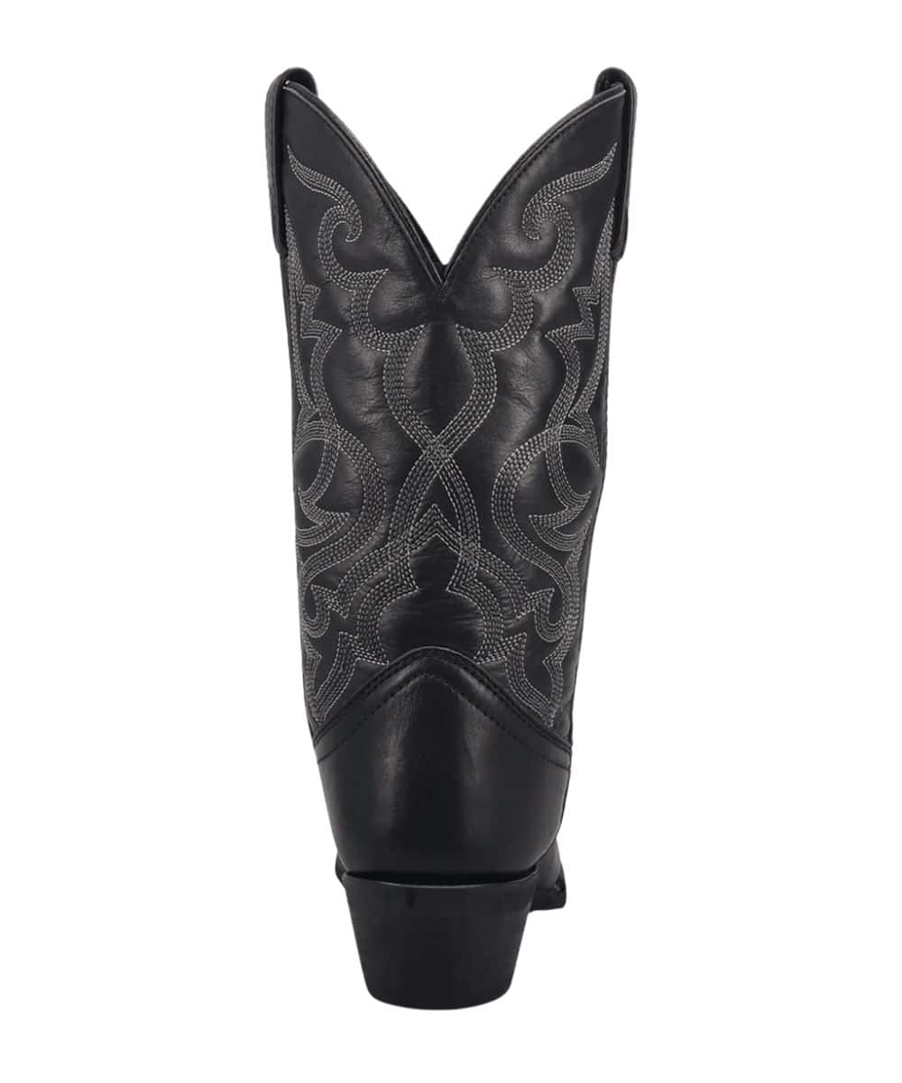 Laredo Women's Maddie Leather Boot - Image 3