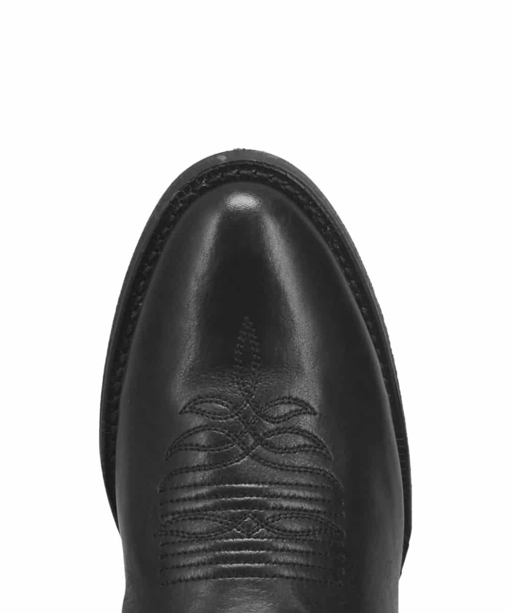 Laredo Women's Maddie Leather Boot - Image 4