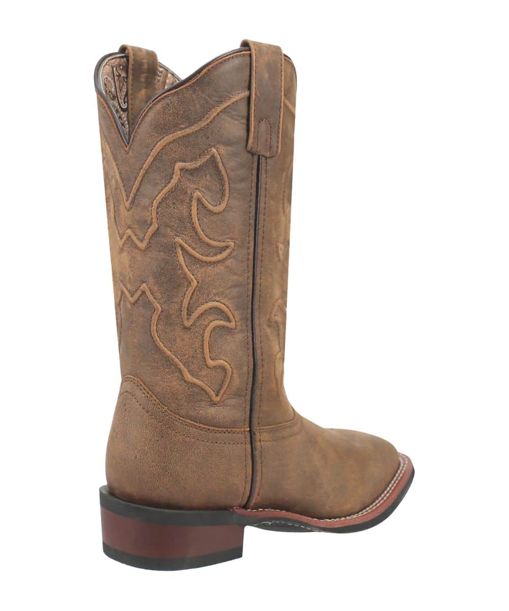 Laredo Women's Megan Boot - Image 3