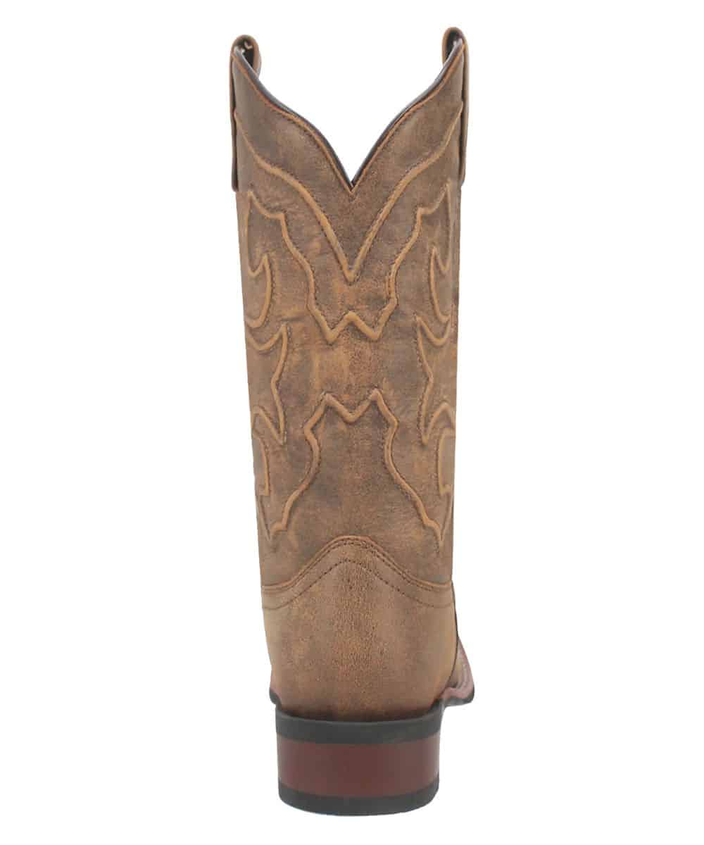 Laredo Women's Megan Boot - Image 4