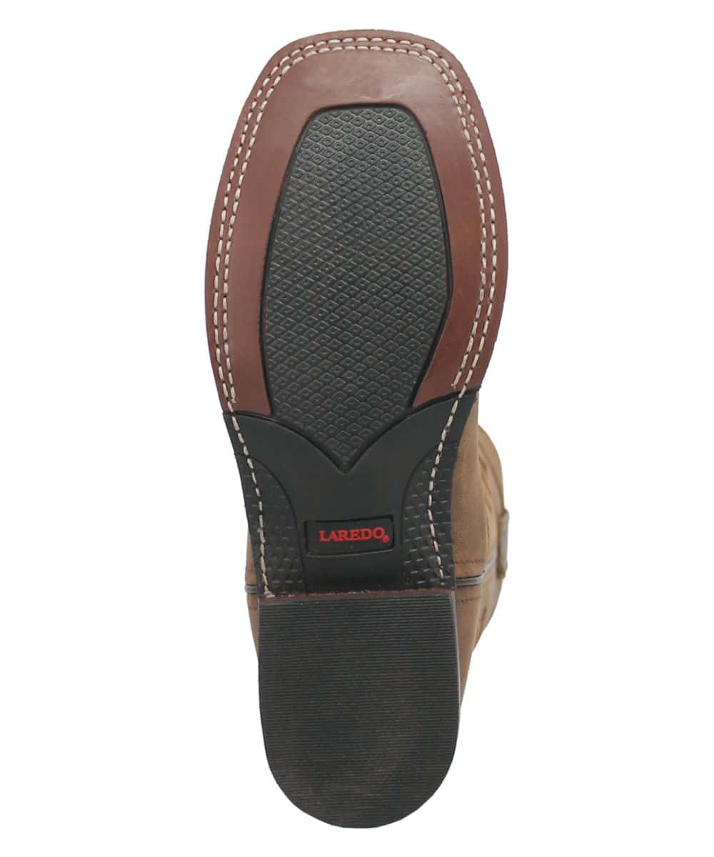 Laredo Women's Megan Boot - Image 6