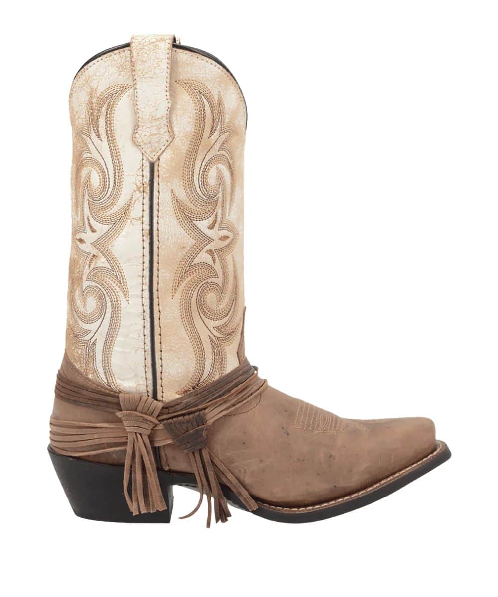 Laredo Women's Myra Boot - Image 2