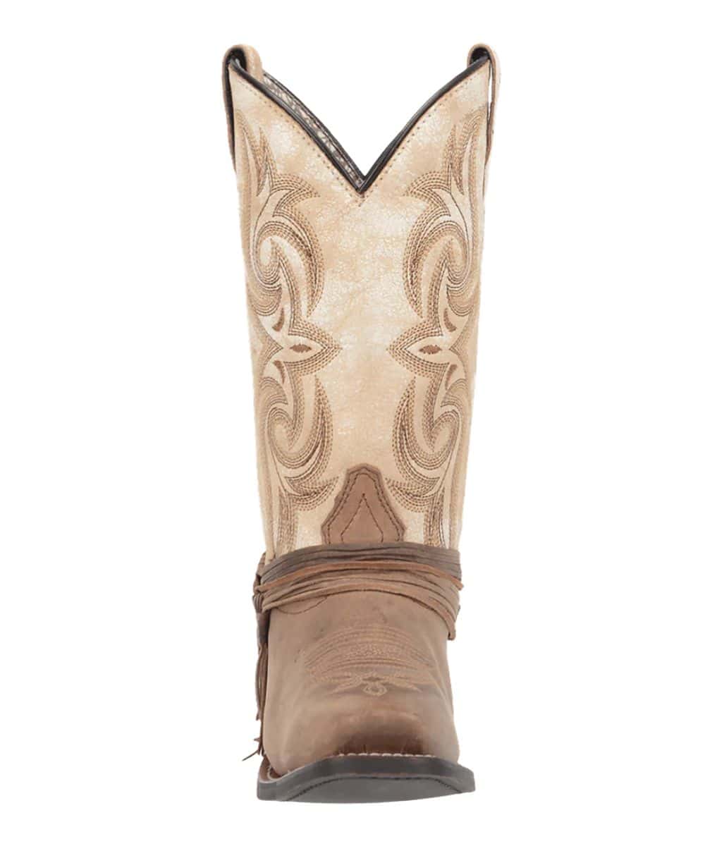 Laredo Women's Myra Boot - Image 3