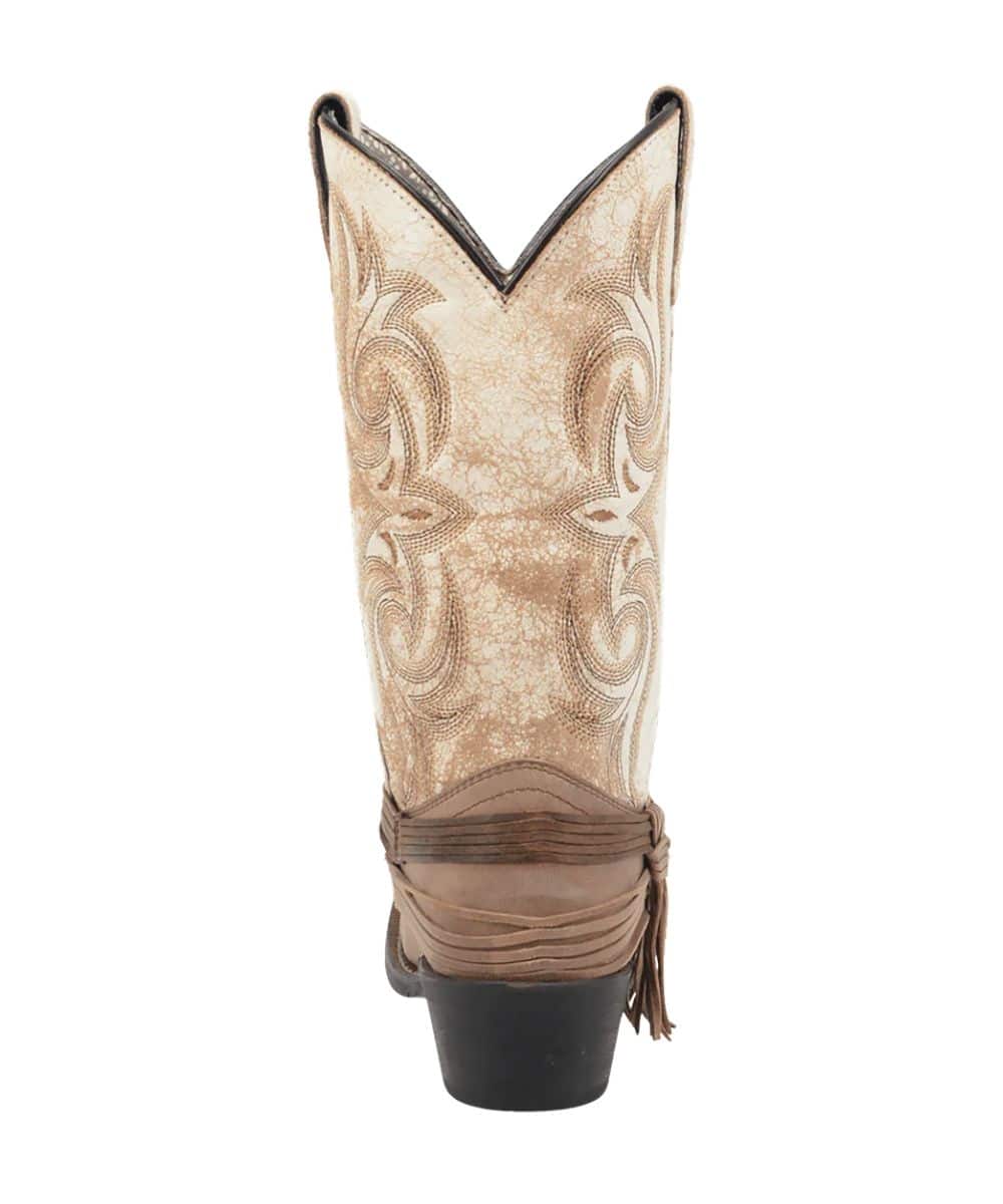 Laredo Women's Myra Boot - Image 4