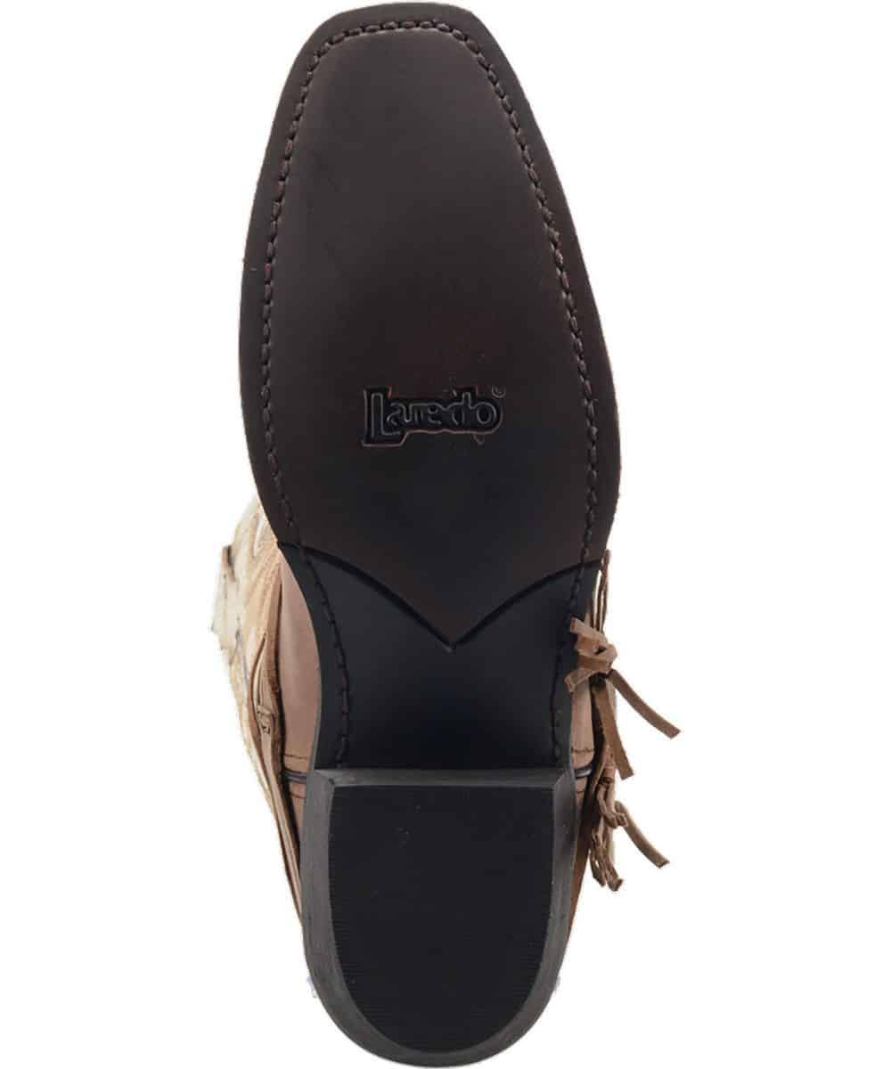 Laredo Women's Myra Boot - Image 6