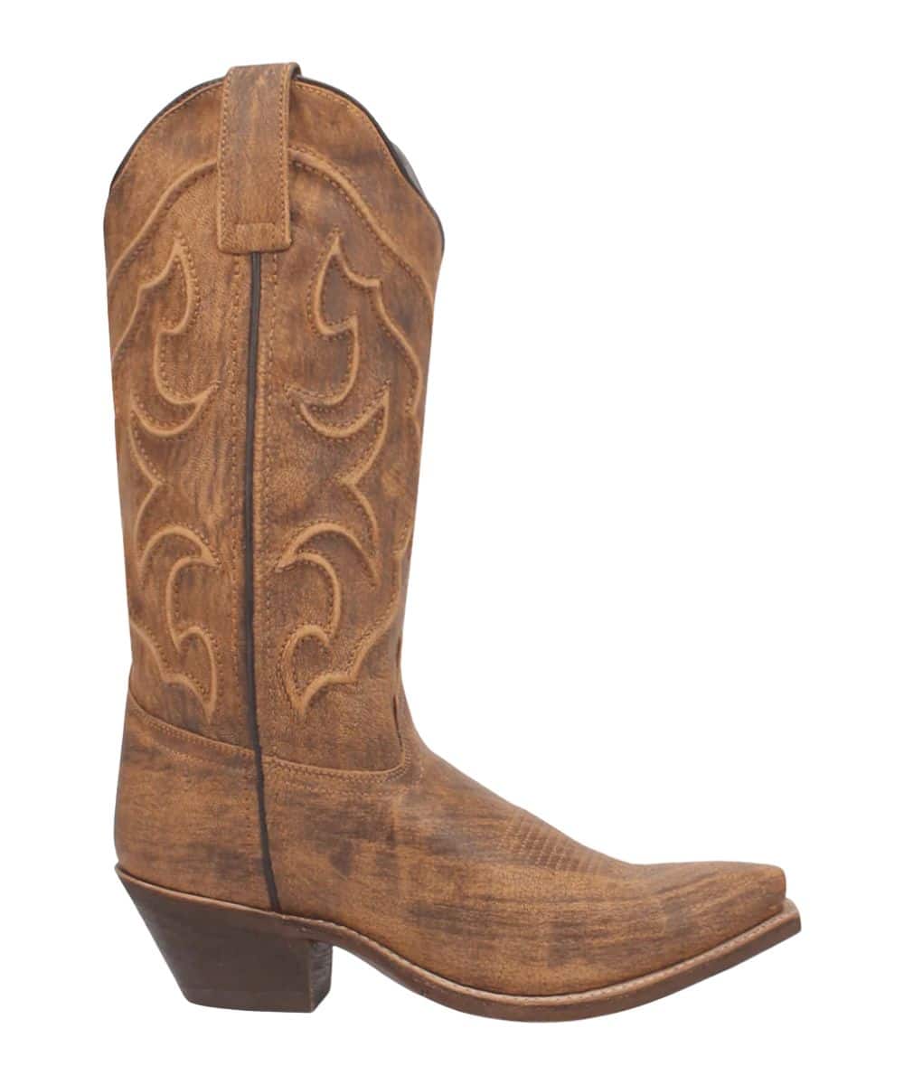 Laredo Women's Reva Boot - Image 2