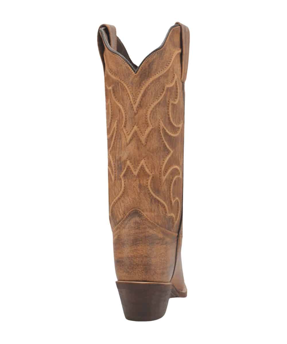 Laredo Women's Reva Boot - Image 4