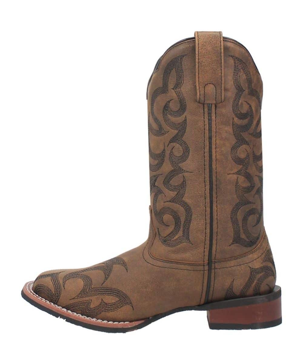 Laredo Women's Sariah Boot - Image 2