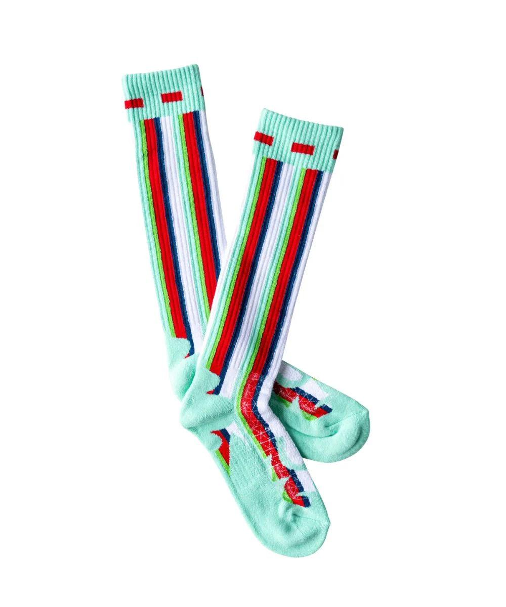 Lucky Chuck Soule & Stride Performance Socks - Image 2