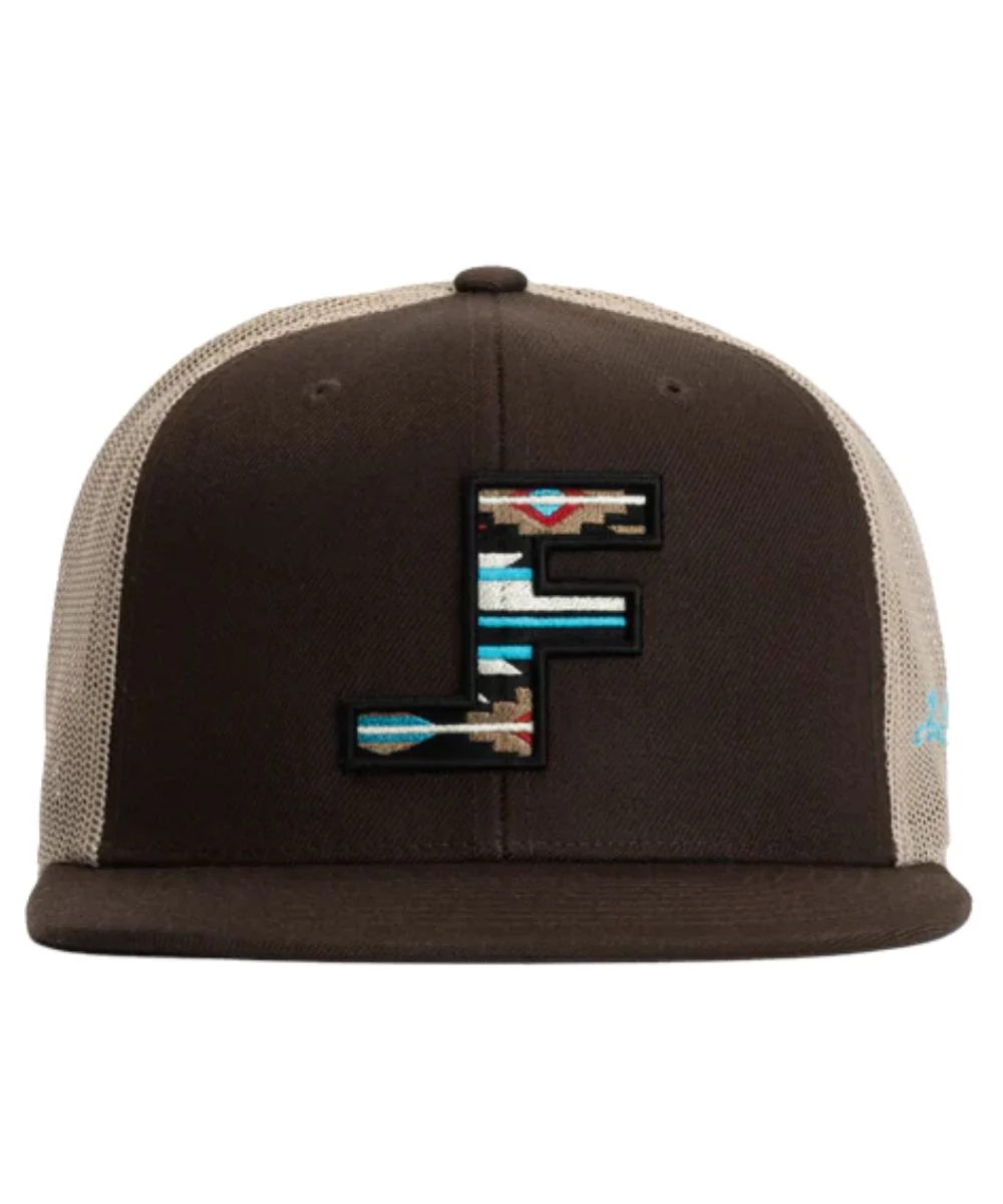 Lane Frost Bronc Cap - Image 2