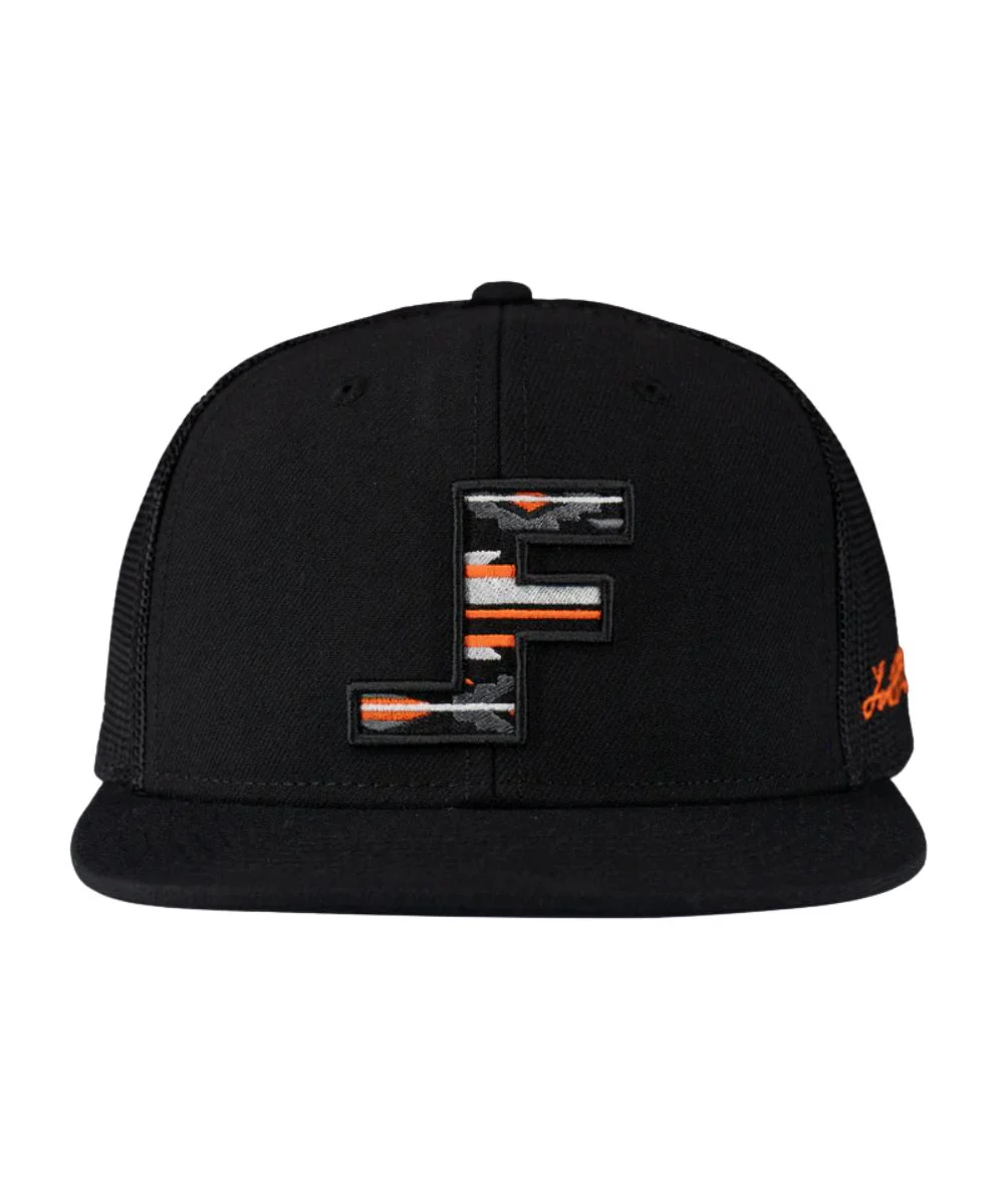 Lane Frost Tradition Cap - Image 2
