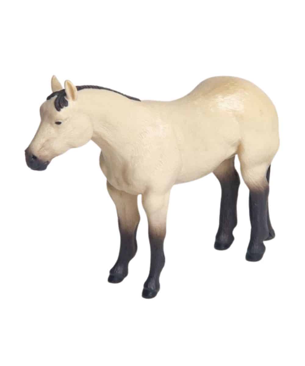 Little Buster Quarter Horse Toy - Image 2