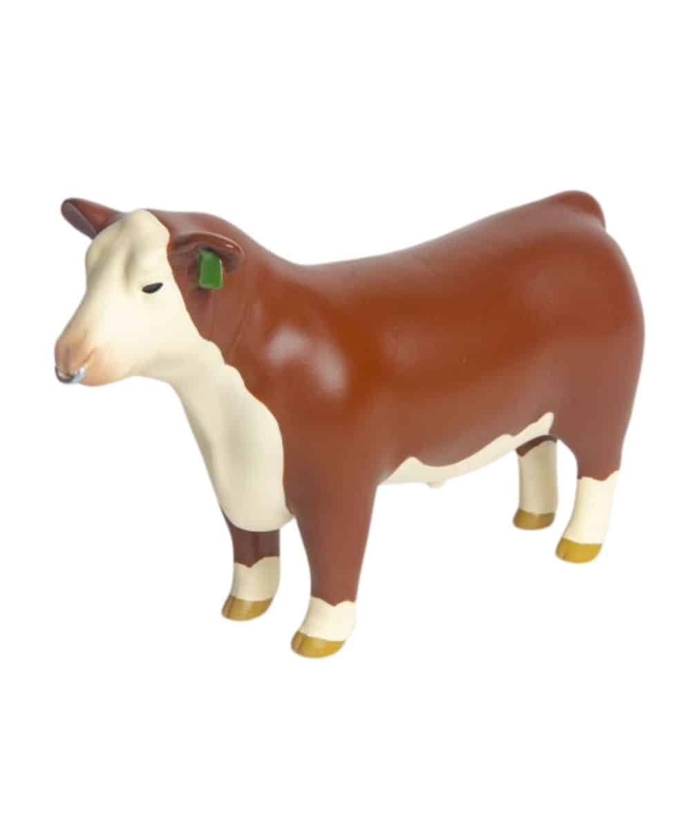 Little Buster Champion Show Bull Toy - Image 2