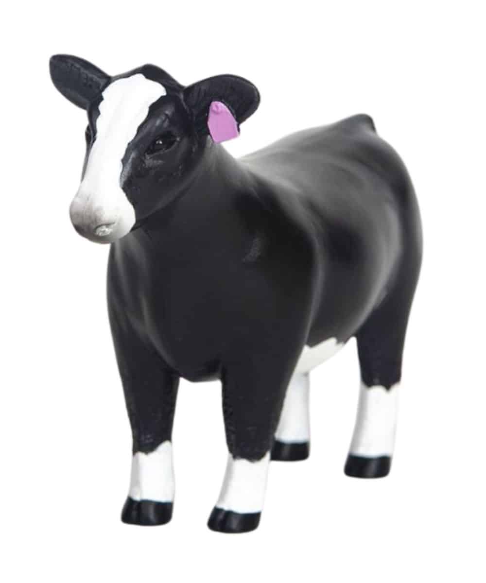 Little Buster Champion Show Heifer Toy - Image 2