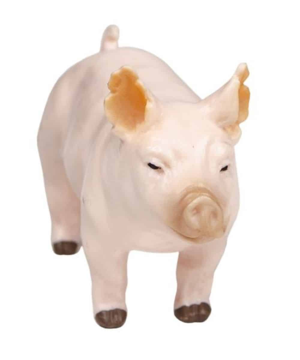 Little Buster Champion Yorkshire Show Pig Toy - Image 2