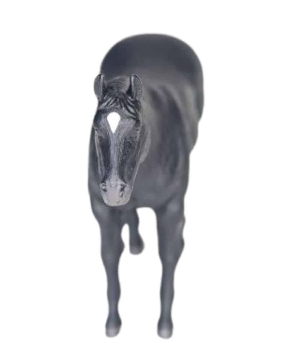 Little Buster Quarter Horse Toy - Image 2