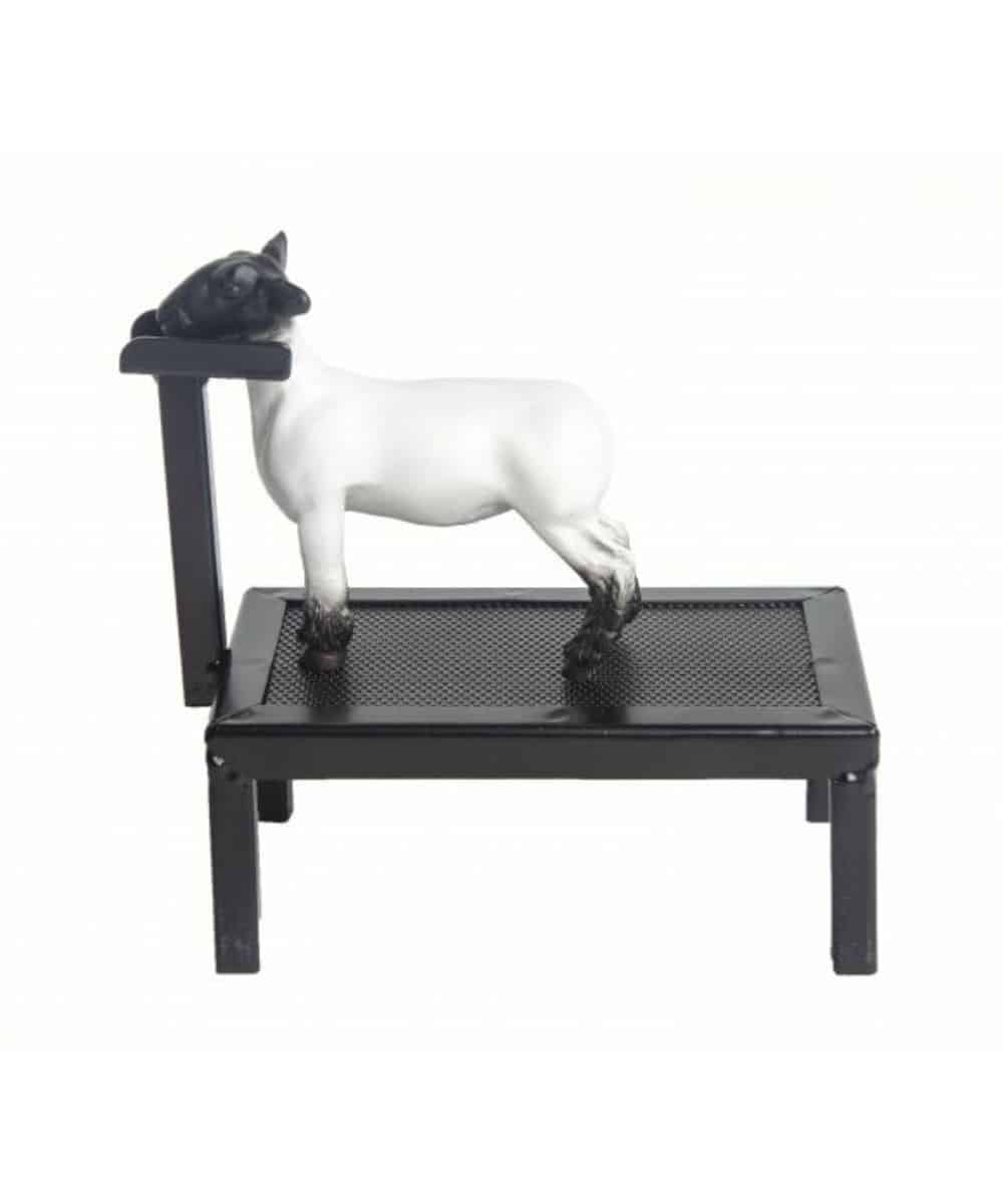 Little Buster Sheep Fitting Stand Toy - Image 2