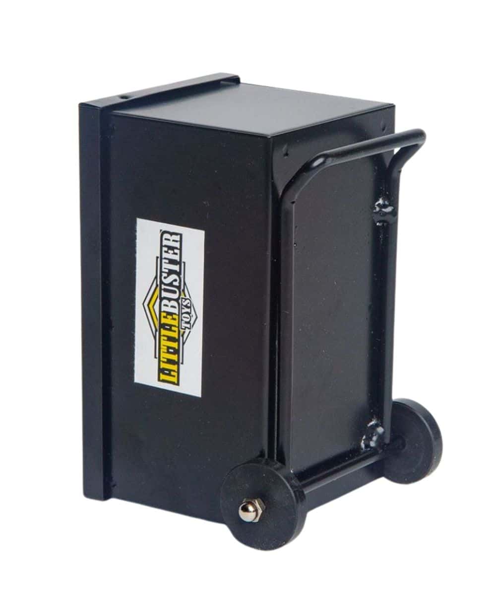 Little Buster Show Box Toy - Image 2