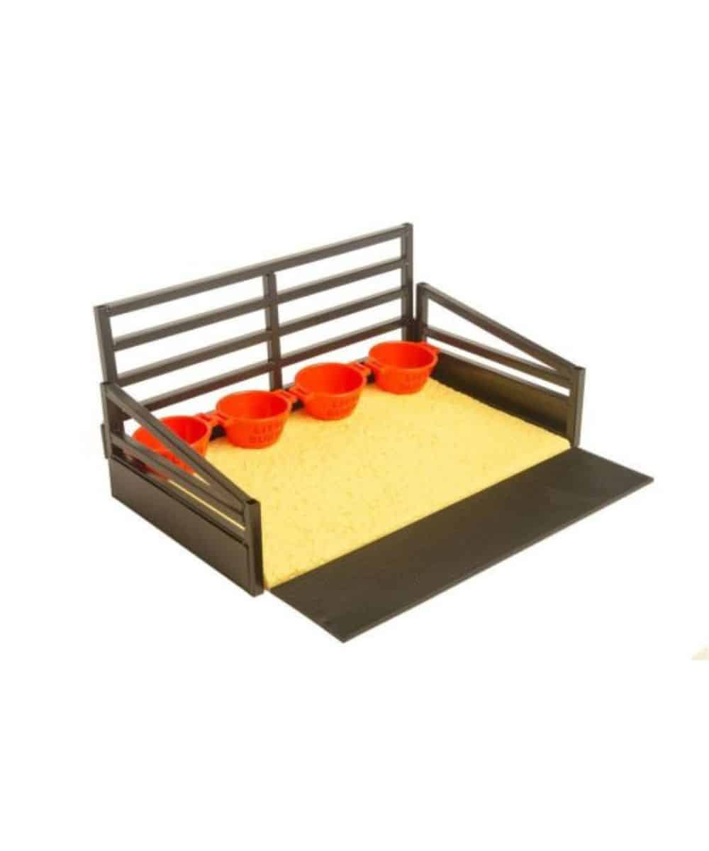 Little Buster Show Cattle Accessories Toy Kit - Image 2
