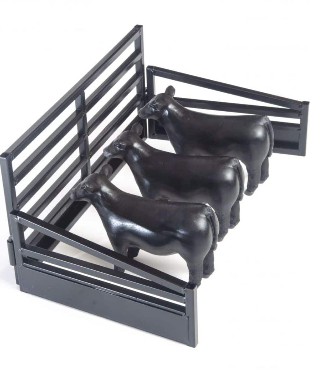 Little Buster Cattle Show Stall Toy - Image 2